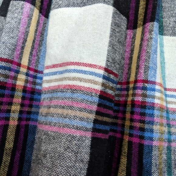 American Apparel skirt - Picture 3 of 4